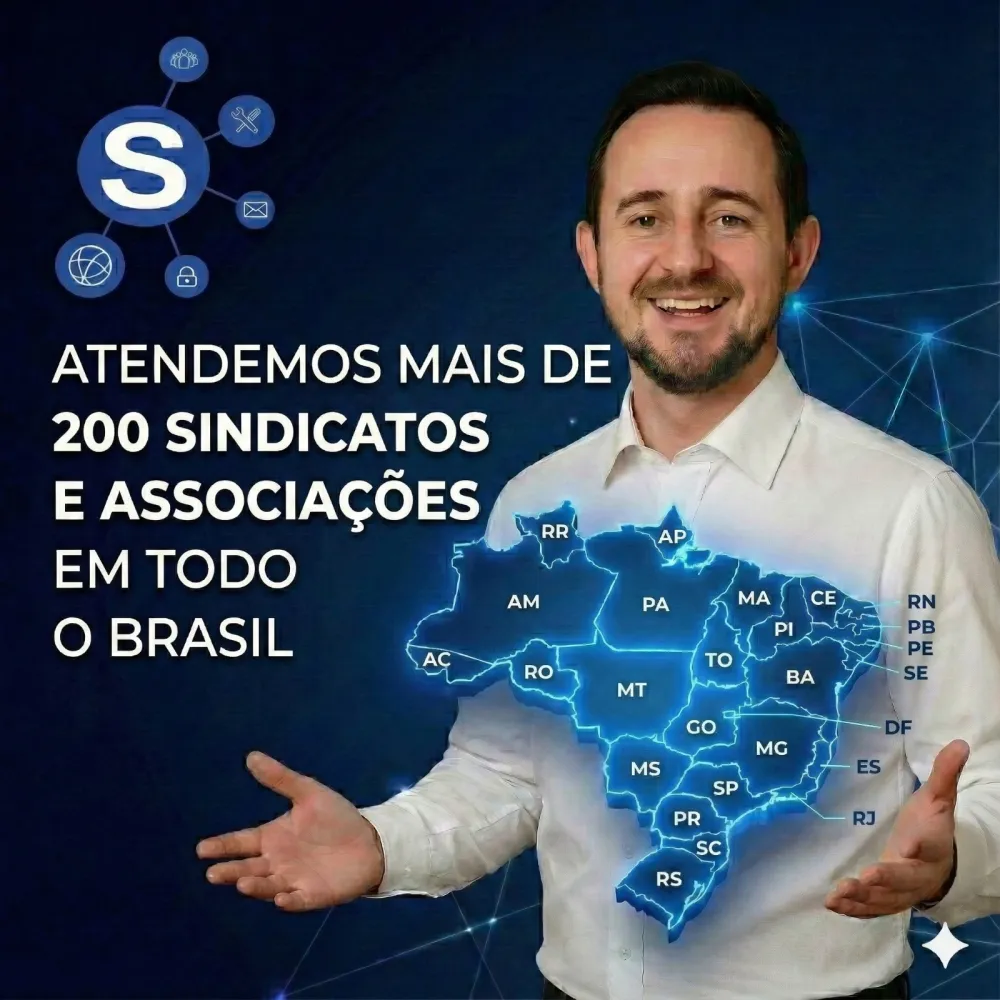 SindSystem - 2026