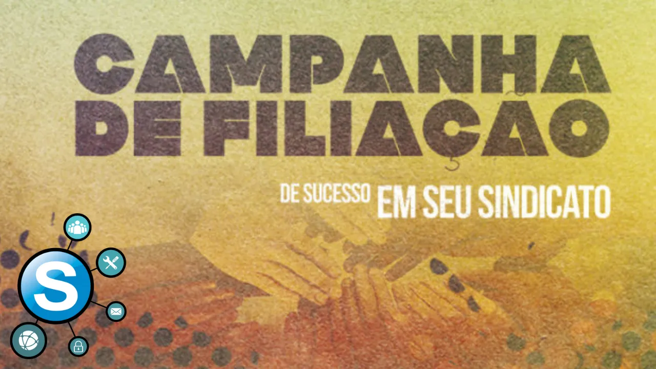 Comunicado de afilição