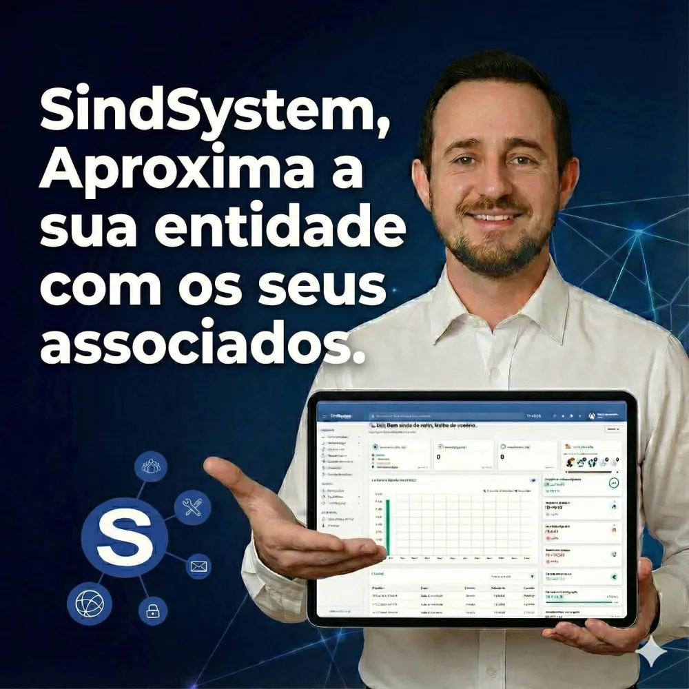 SindSystem - 2026