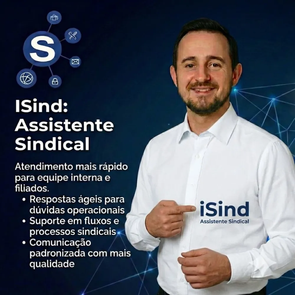 SindSystem - 2026 Comercial